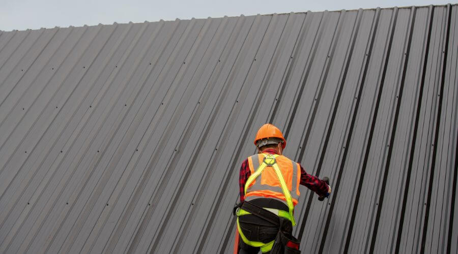 Expert Emergency Roof Repairs services in Troup, TX